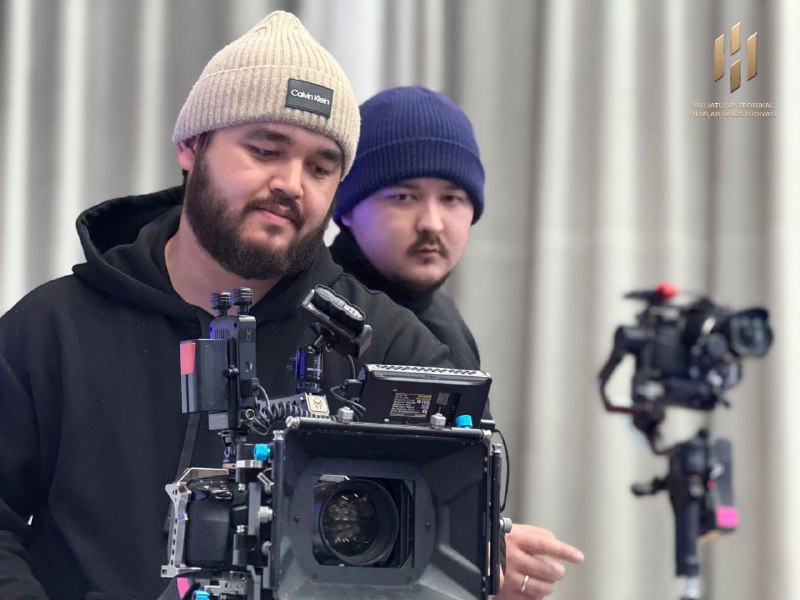 "Hujjatli va xronikal filmlar kinostudiyasi" DUK