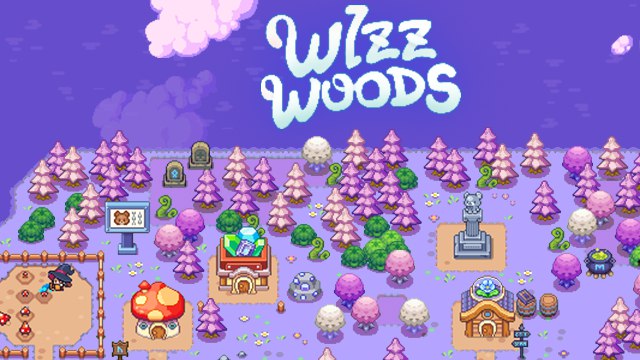 ***💰***Step into Wizzwoods, where farming meets …