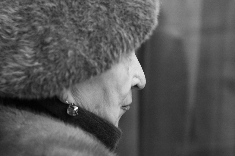 **Повод задуматься…Из дневника для друзей. А. …