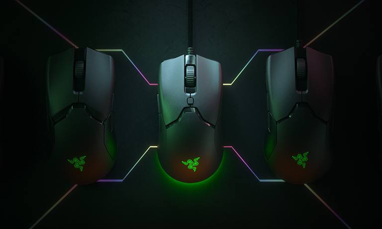 Razer viper mini