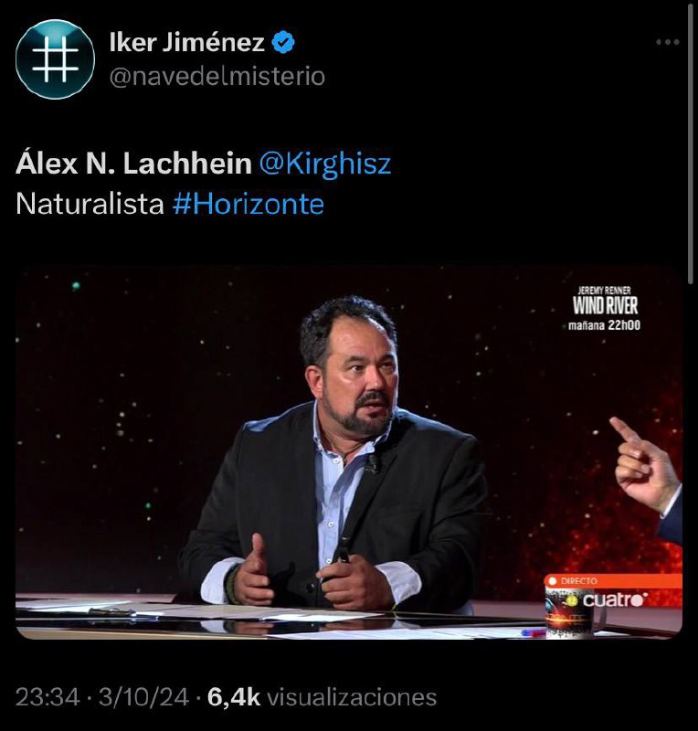 Álex Lachhein Official