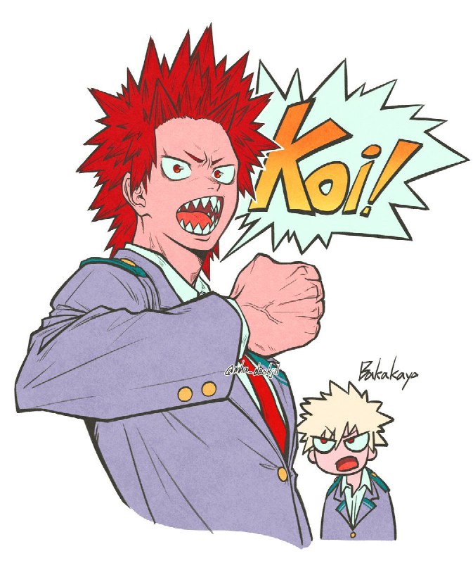 ceo of kiribaku ⚙💥