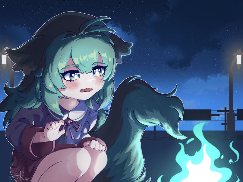 |♡⋆Чердачок Кирки⋆♡|