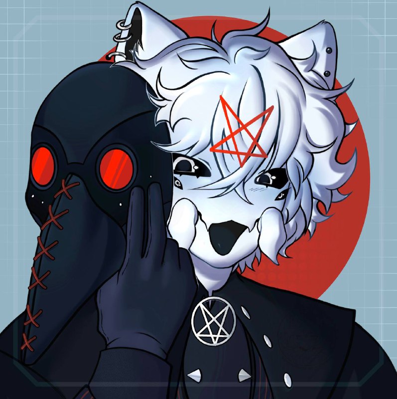 ***❤️*** icon commission ***❤️***