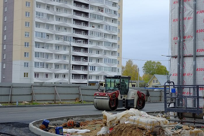 В Кировской области продолжается переселение граждан …