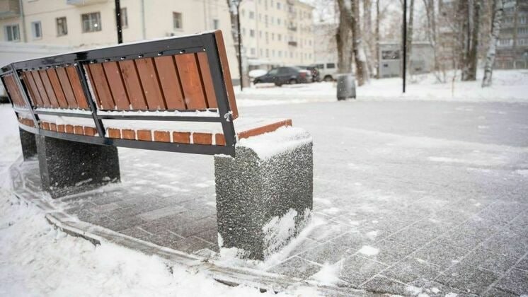 В Кирове состоялась приемка трёх общественных …