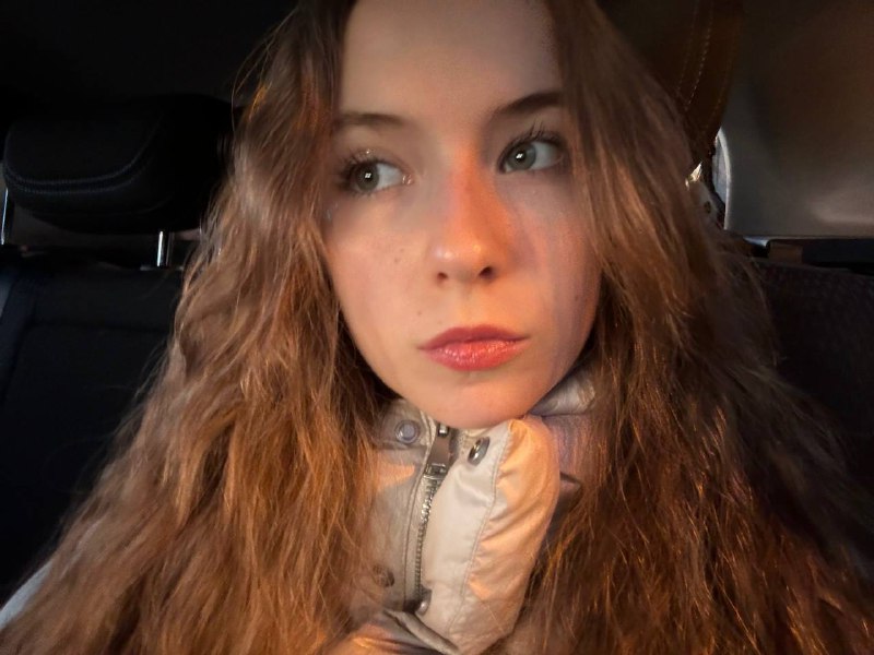 Чучело-мяучело?