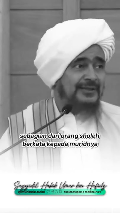 Kisah Ulama