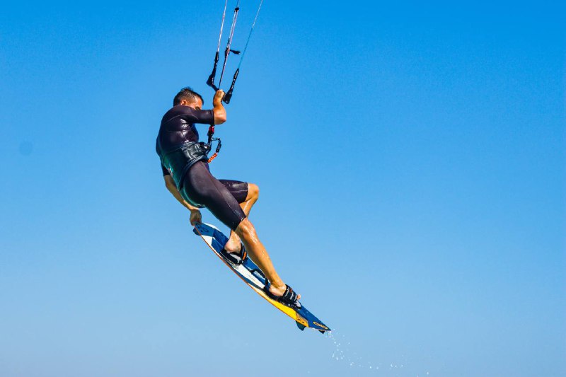 Кайт школа KITEPOSITION | Kiteschool