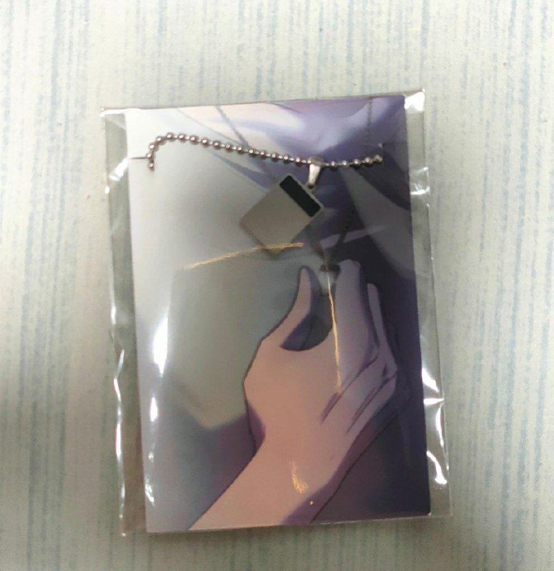 [#instock](?q=%23instock) Wts profundis necklace only