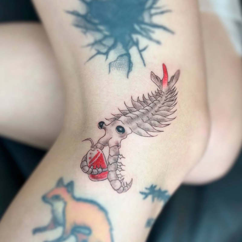 KITLOVE TATTOO