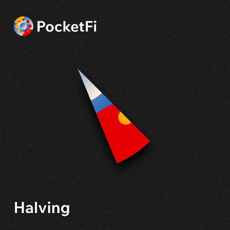 ***🟥*** **PocketFi уже совсем скоро** ***🟥***