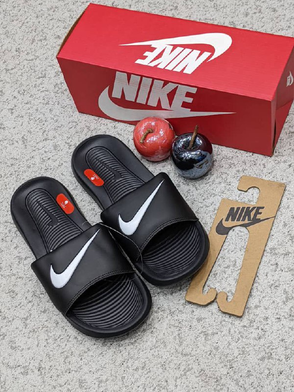 `Nike` `Victori Slider` `super responsive