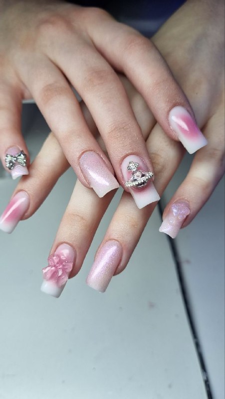 МАНИКЮР♡ КРЕАТИВНЫЙ МАНИКЮР♡ КАЛИНИНГРАД 💕kittyfied.nails💕