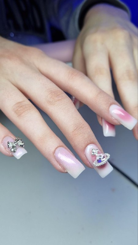 МАНИКЮР♡ КРЕАТИВНЫЙ МАНИКЮР♡ КАЛИНИНГРАД 💕kittyfied.nails💕