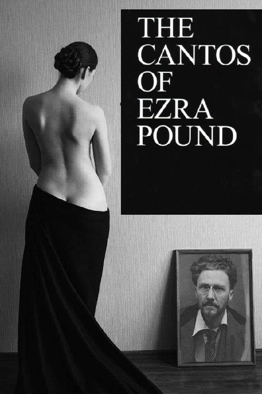 Hyvää syntymäpäivää Ezra Pound (1885-1972). Suosituksena …