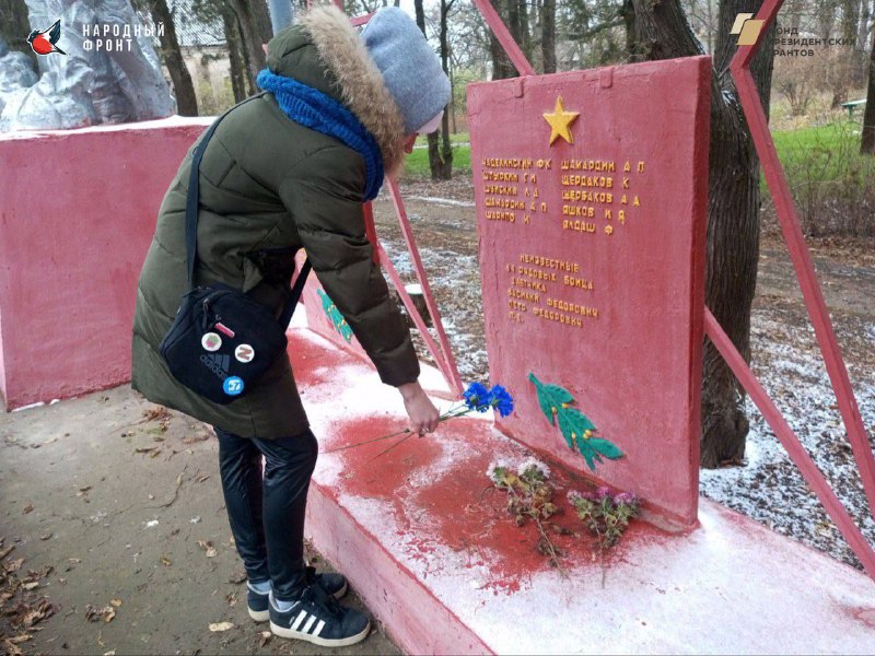 Молодëжка НФ Акимовка