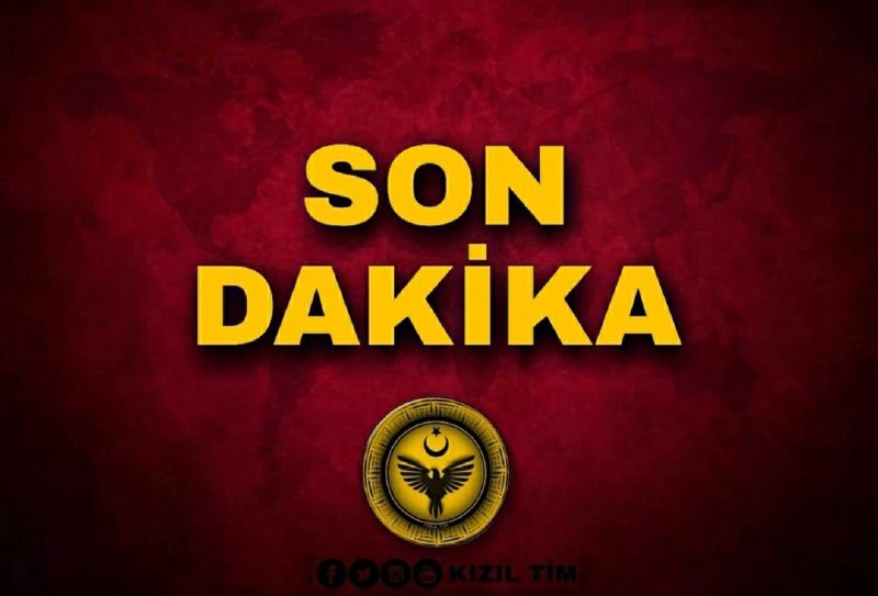 ***🟡***[#SONDAKİKA](?q=%23SONDAK%C4%B0KA)