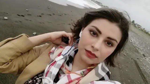 همسر ویدا ربانی، روزنامه‌نگار زندانی: