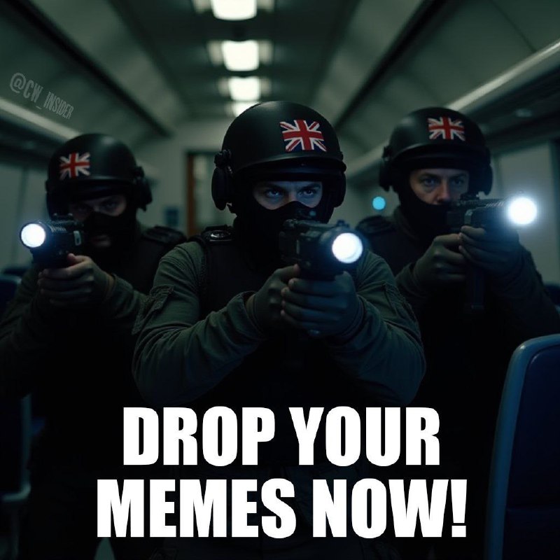 Central Meme Agency