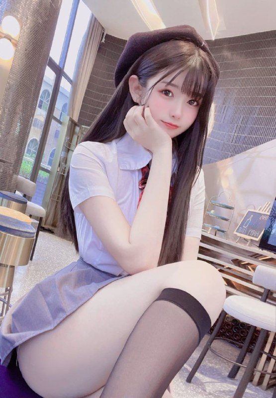 SG??美少女頻道