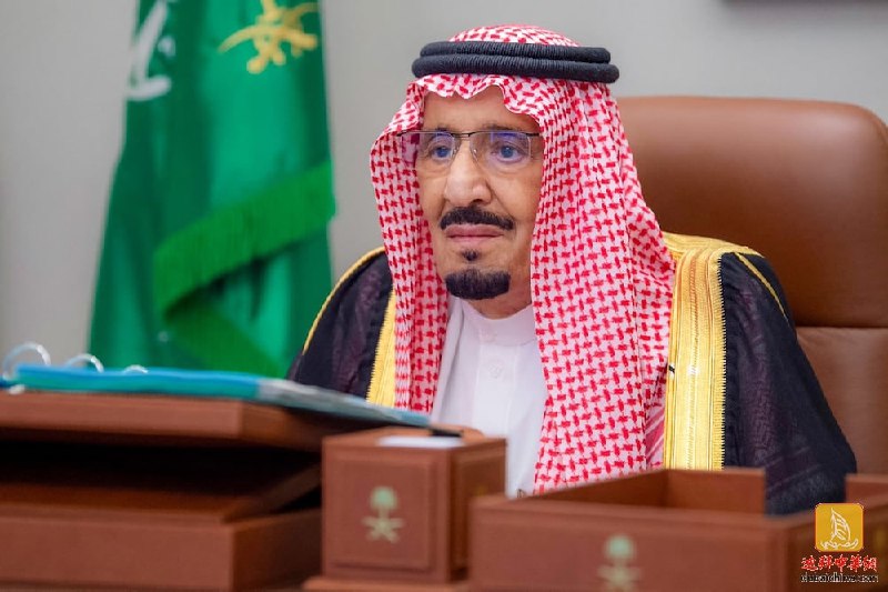 **沙特国王萨勒曼身体康复，并于周二主持了内阁会议**