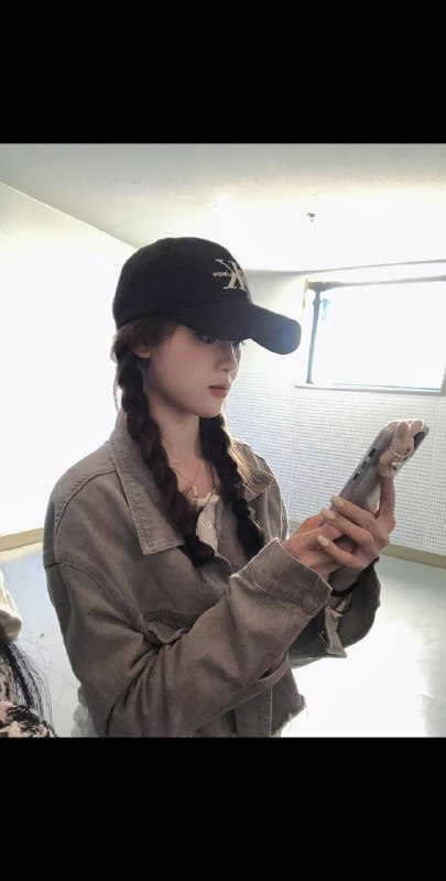 我们见一面吧