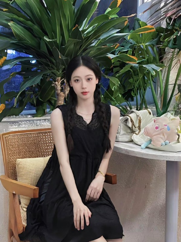 小茜开课中