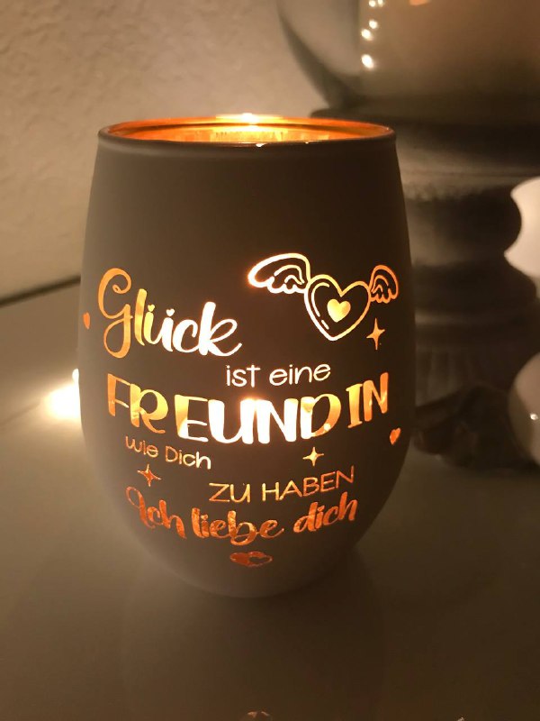 Glück ***?***