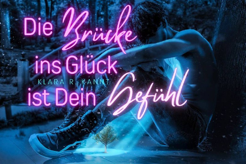 **Die Brücke ins Glück**