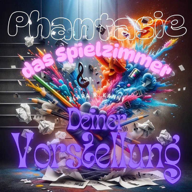 **Phantasie**