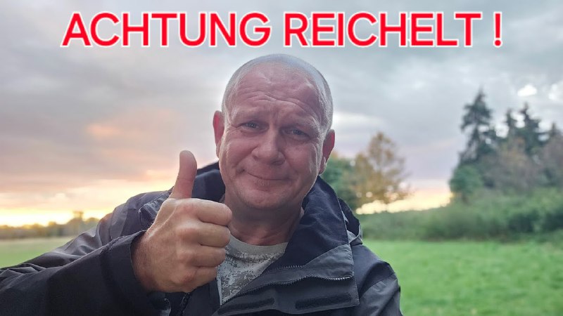 ***💥***REICHELT FORDERT HÖCKE RAUS !***💥***