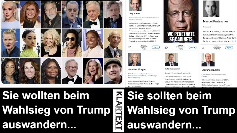 Zum Thema [#Auswandern](?q=%23Auswandern) ... die einen …