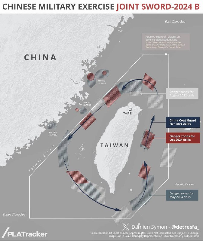 China gibt den Startschuss für Joint …