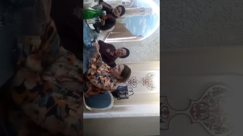 ТОШКЕНТ САРОЙ ТУЙХОНАСИ