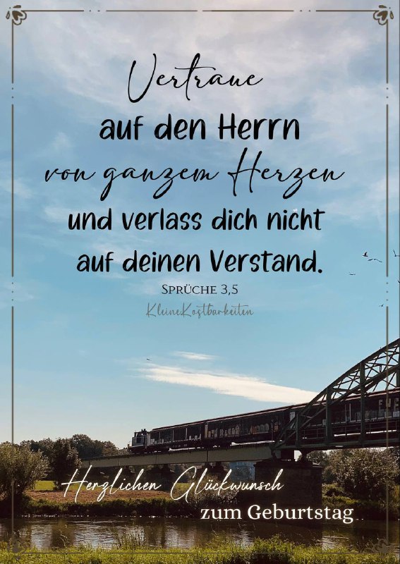 [#Sprüche3](?q=%23Spr%C3%BCche3),5 [#Vertrauen](?q=%23Vertrauen) [#Hingabe](?q=%23Hingabe) [#Geburtstagswunsch](?q=%23Geburtstagswunsch)