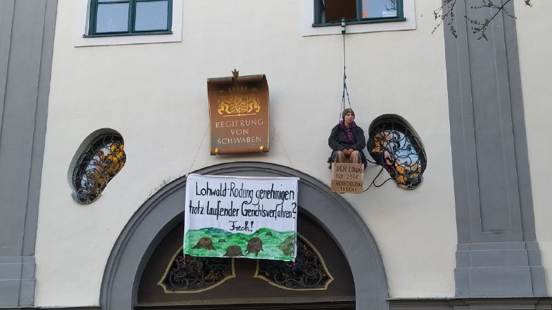 +++ Breaking +++
