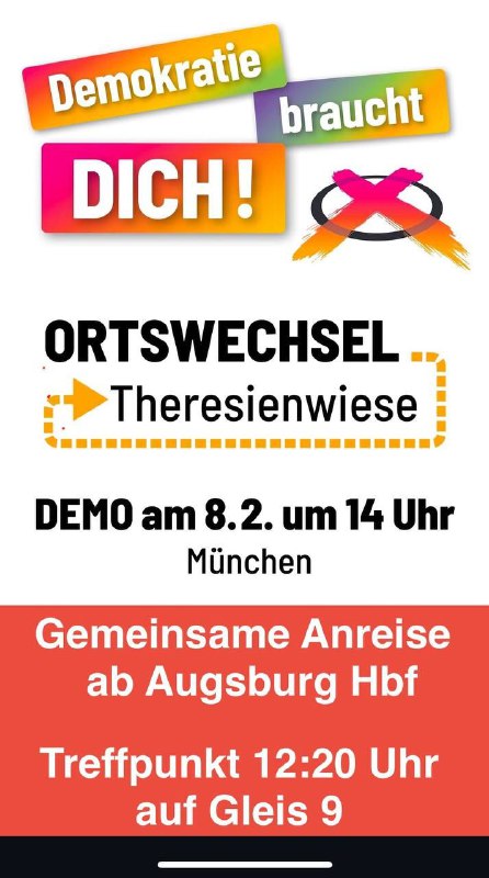Klimanetz Augsburg Infokanal