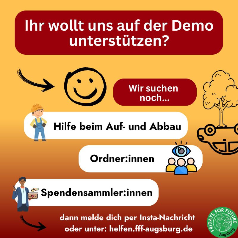 Klimanetz Augsburg Infokanal