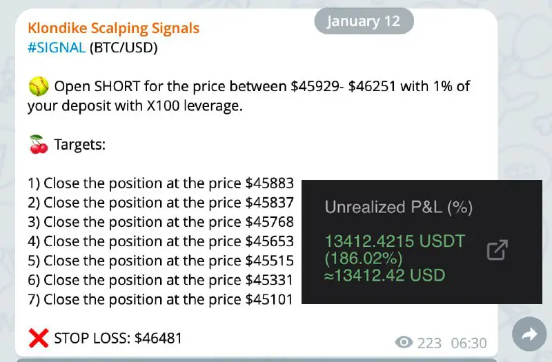 [​​](https://telegra.ph/file/c1d7d6a94f38f29f9b111.jpg)***📉*** **EARNED ON THE DUMP!