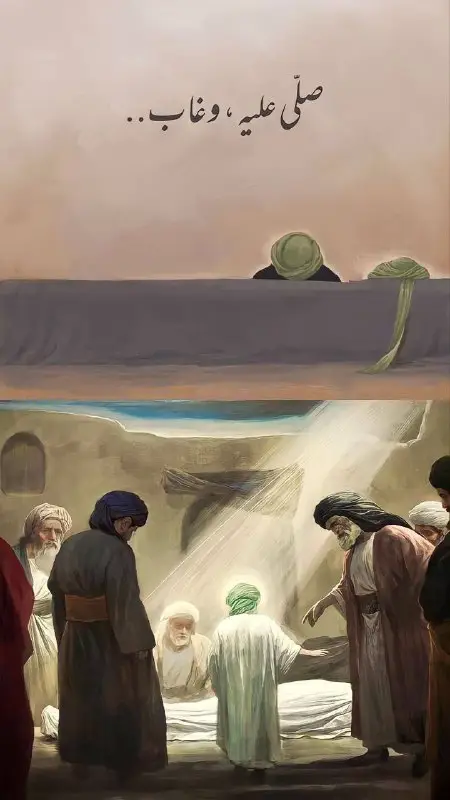 بـَــنَات الحُجَّة ³¹³ ??