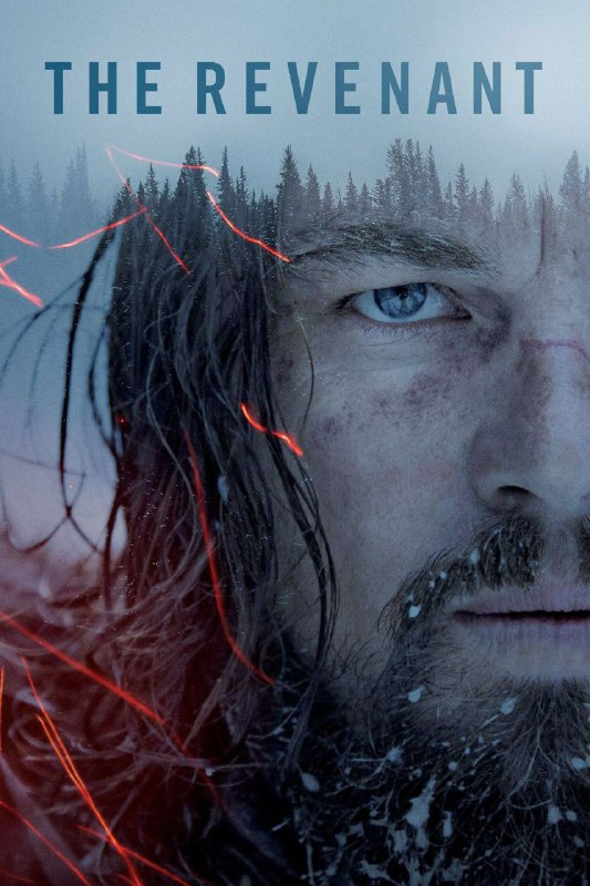 The Revenant (2015)