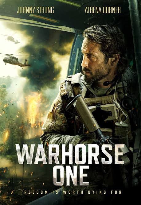 **Warhorse One (2023)**