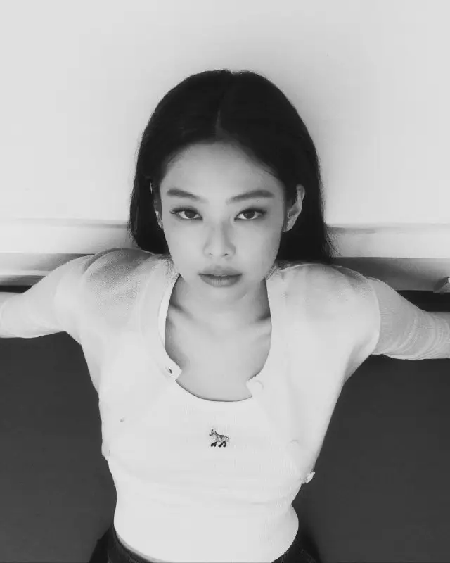 jennie ruby jane