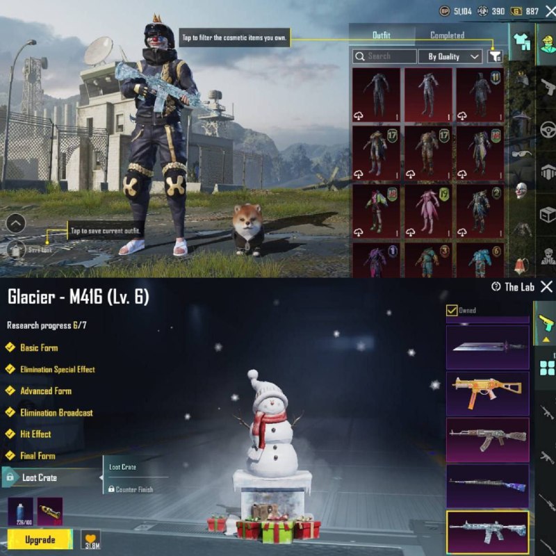**LEVEL 75