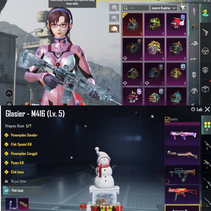 **ACC LV 82