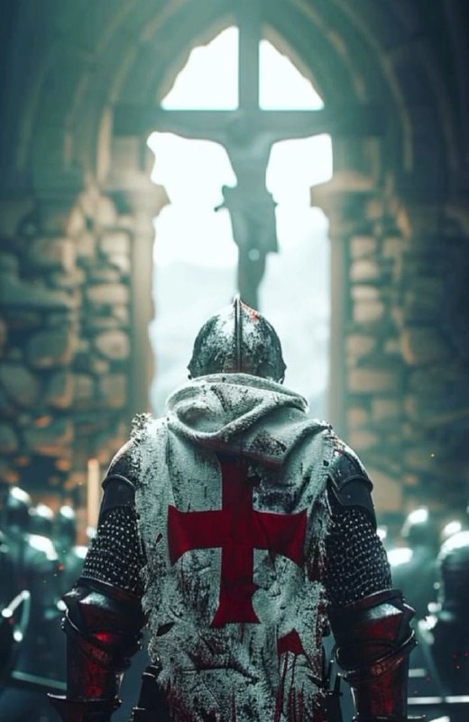 Knights Templar Official