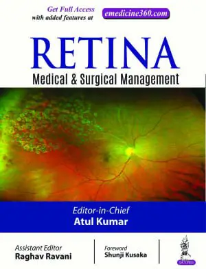 Retina - Medical and Surgical Management …