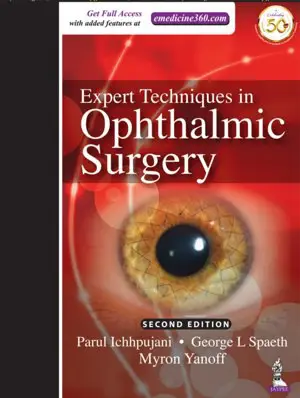 Expert Techniques in Ophthalmic Surgery Ichhpujani …