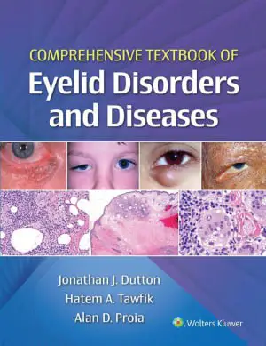 Comprehensive Textbook of Eyelid Disorders and …
